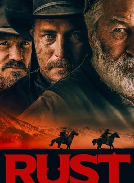 فیلم راست Rust