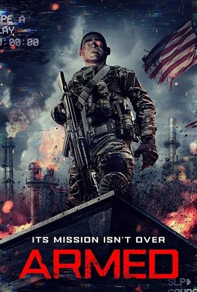 فیلم مسلح Armed