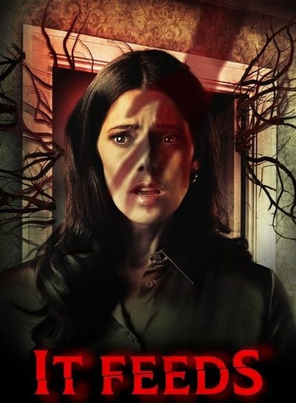 فیلم روحم را می خورد It Feeds