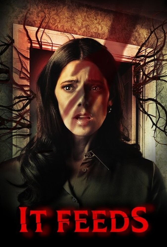 فیلم روحم را می خورد It Feeds
