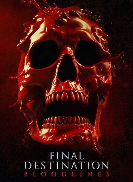 فیلم مقصد نهایی: خطوط خونی Final Destination Bloodlines