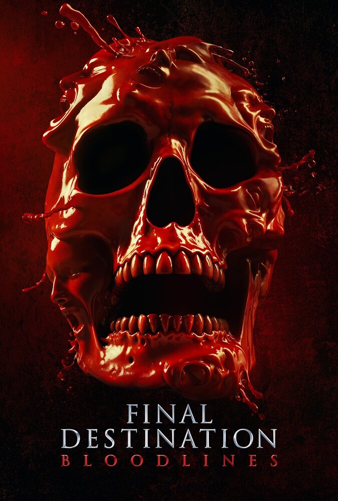 فیلم مقصد نهایی: خطوط خونی Final Destination Bloodlines