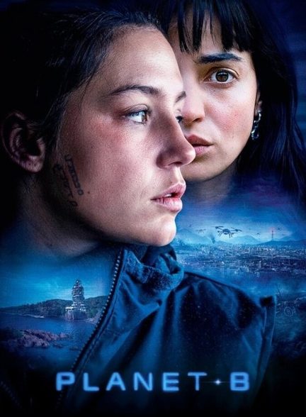 فیلم سیاره بی Planet B