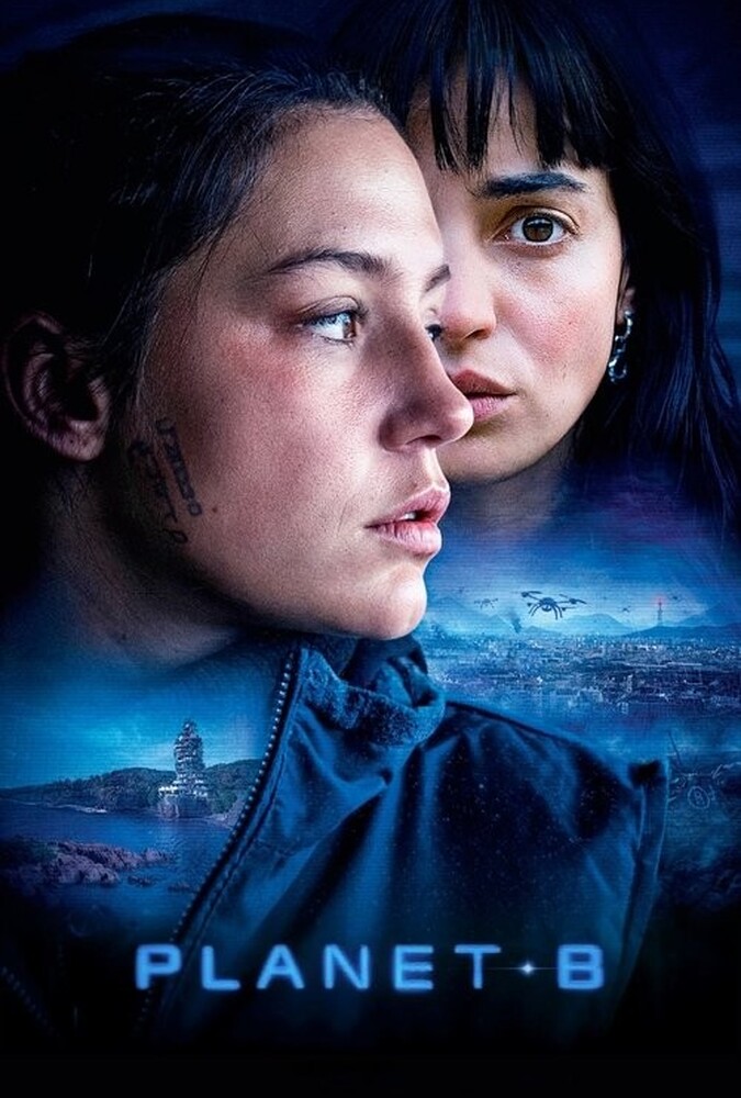 فیلم سیاره بی Planet B