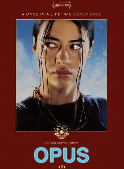فیلم اپوس Opus