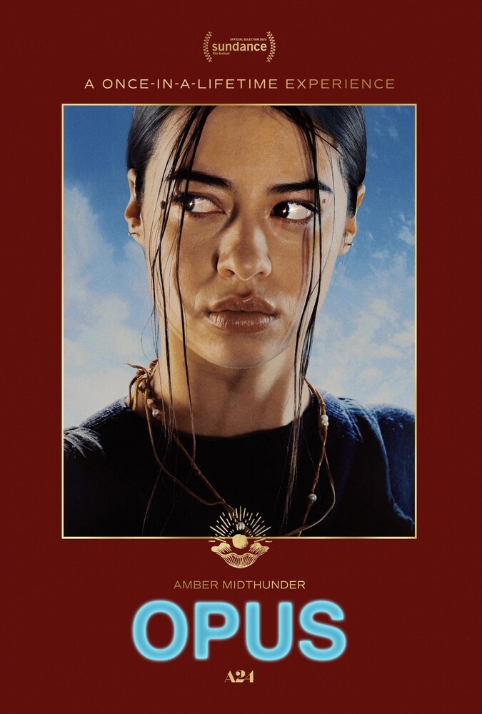 فیلم اپوس Opus