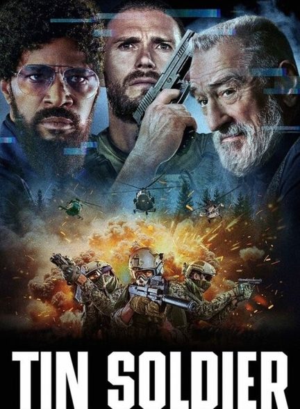 فیلم سرباز حلبی Tin Soldier
