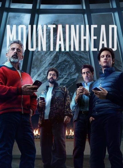 فیلم قله‌ نشینان Mountainhead