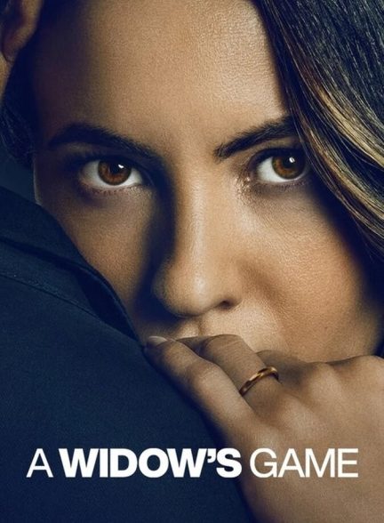 فیلم بازی یک بیوه A Widow’s Game