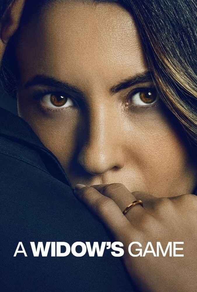 فیلم بازی یک بیوه A Widow’s Game