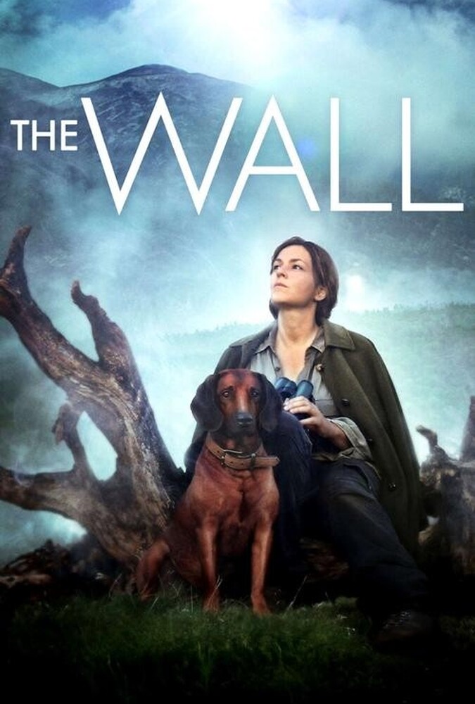 فیلم دیوار The Wall