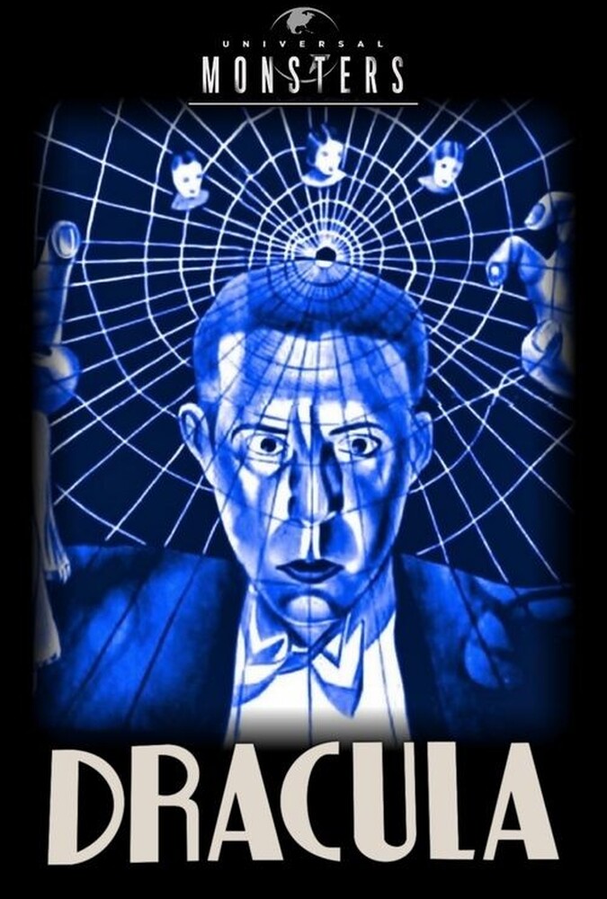 فیلم دراکولا Drácula