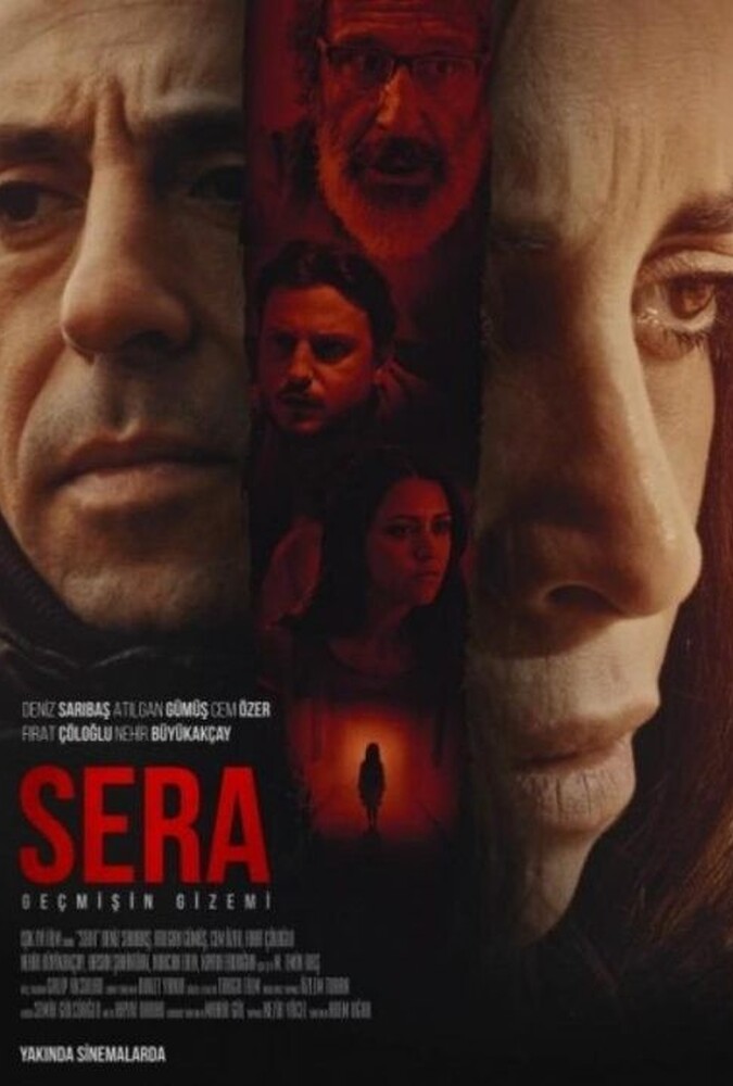 فیلم سرا Sera