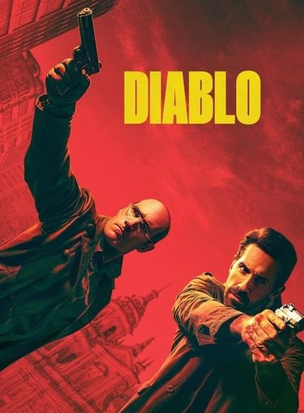 فیلم دیابلو Diablo