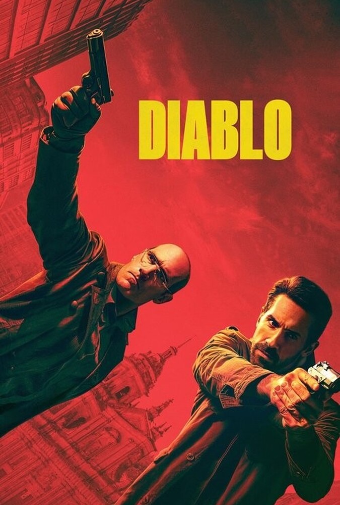 فیلم دیابلو Diablo