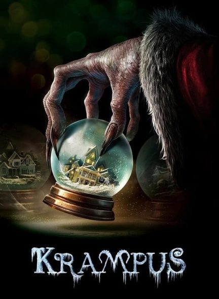 فیلم کرمپوس Krampus