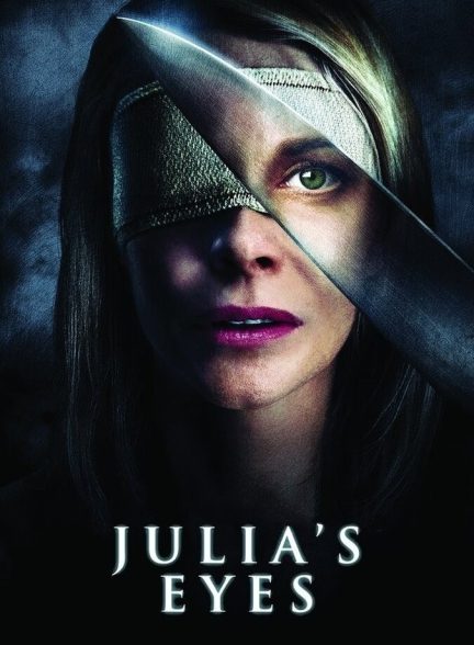 فیلم چشمان جولیا Julia’s Eyes