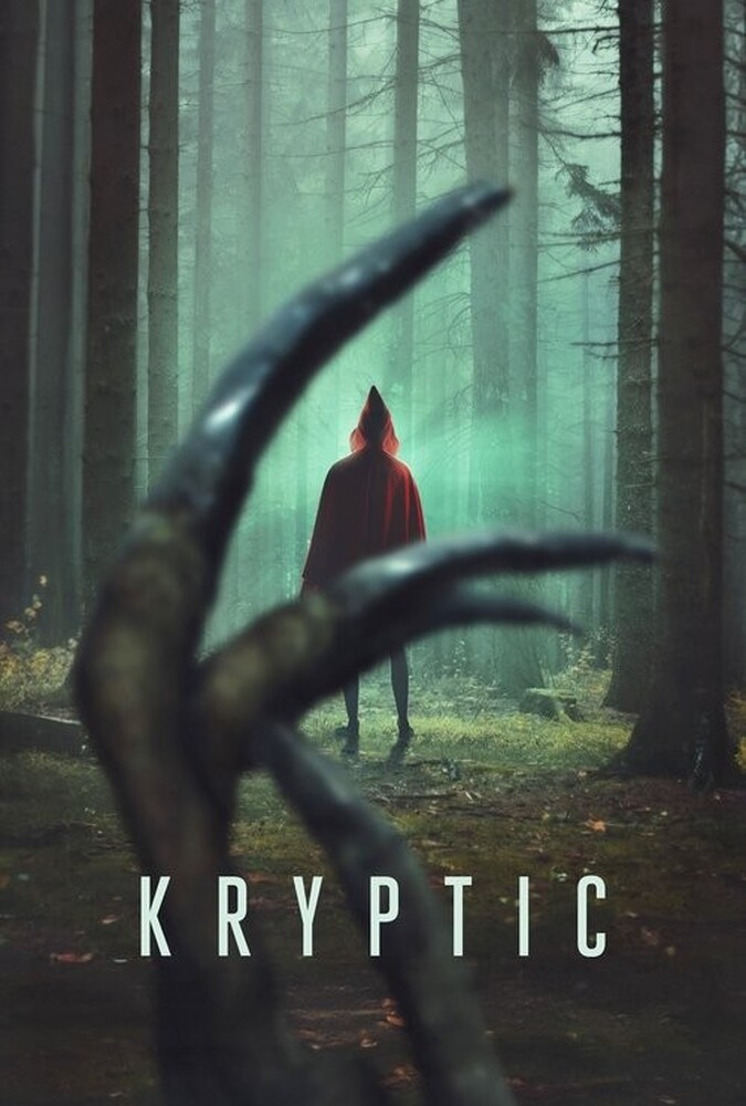 فیلم کریپتوک Kryptic