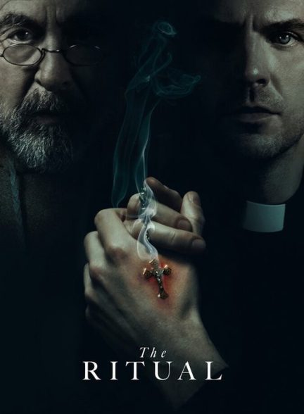 فیلم آیین The Ritual