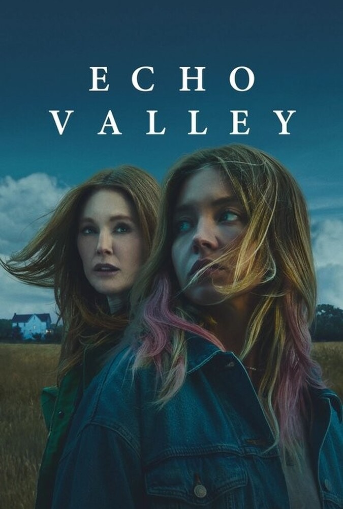 فیلم اکو ولی Echo Valley