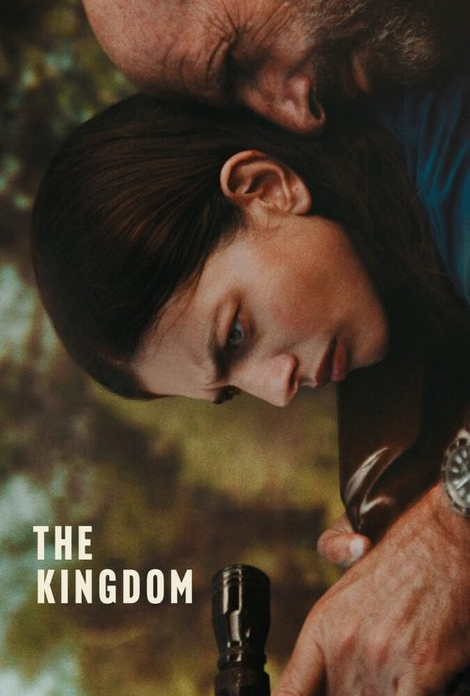 فیلم تسخیر ساوانا The Kingdom