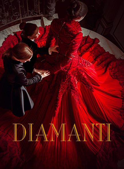 فیلم الماس وحشی Diamonds