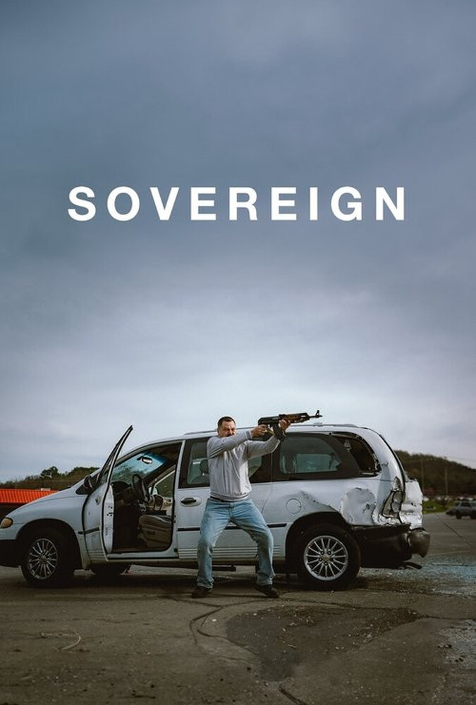 فیلم حاکم Sovereign