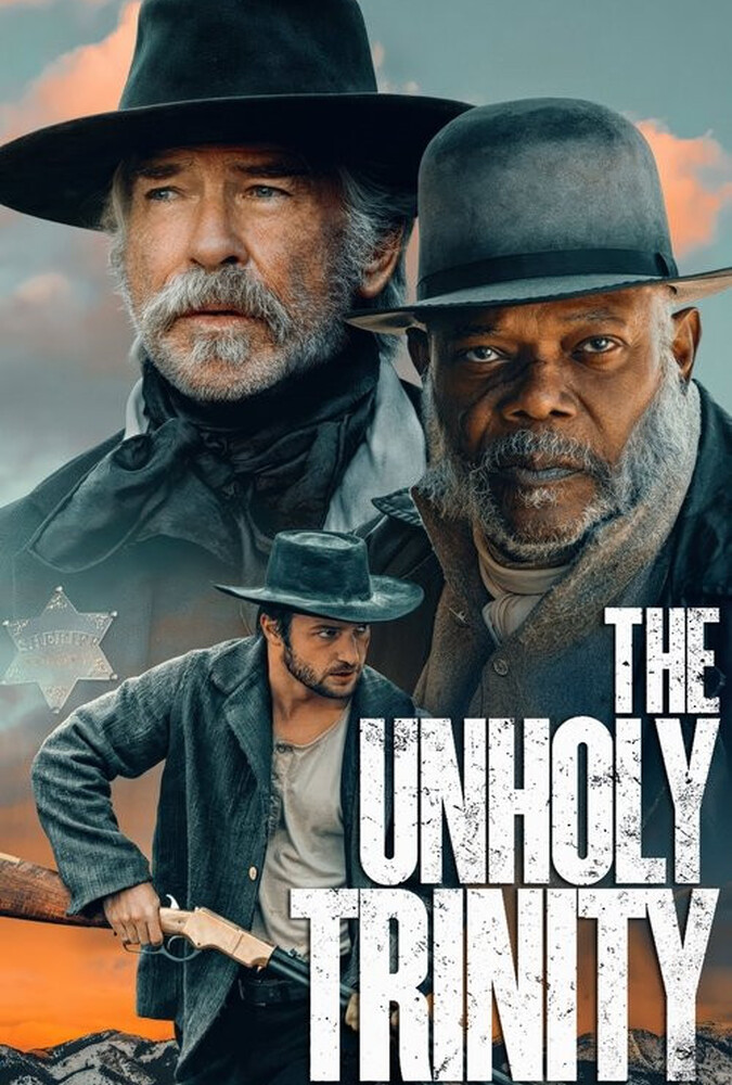 فیلم تثلیث نامقدس The Unholy Trinity