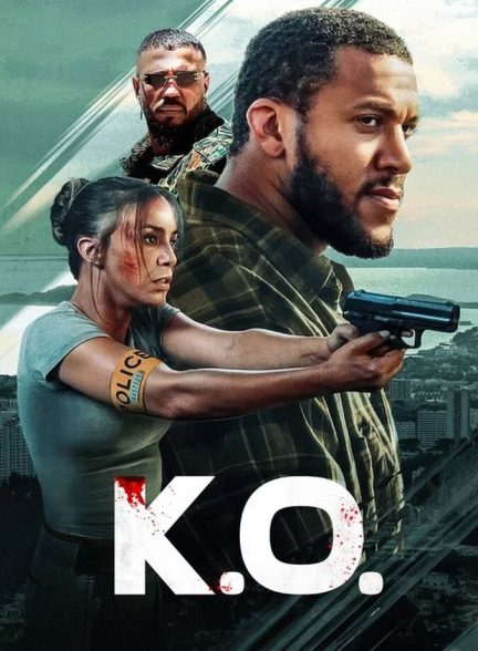 فیلم ضربه فنی K.O.