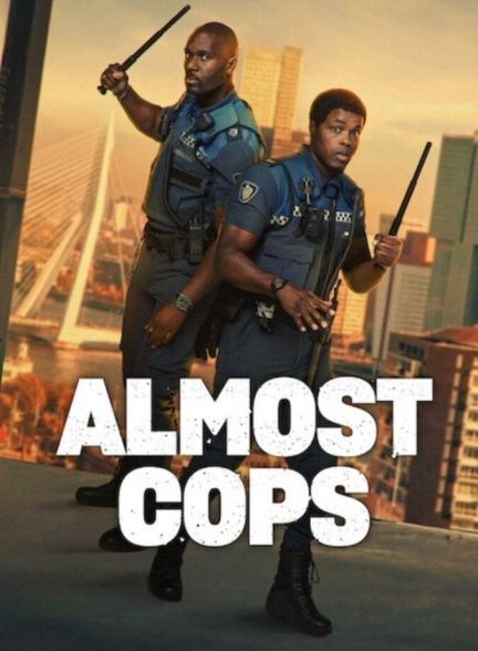 فیلم تقریباً پلیس Almost Cops
