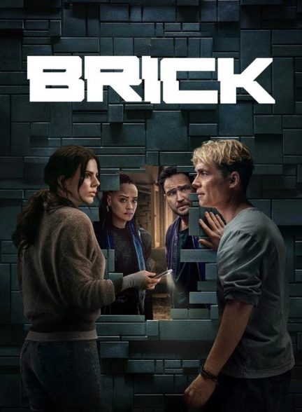 فیلم آجر Brick