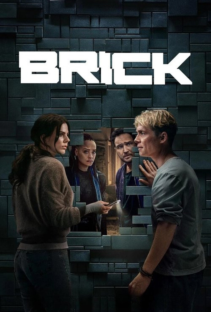 فیلم آجر Brick