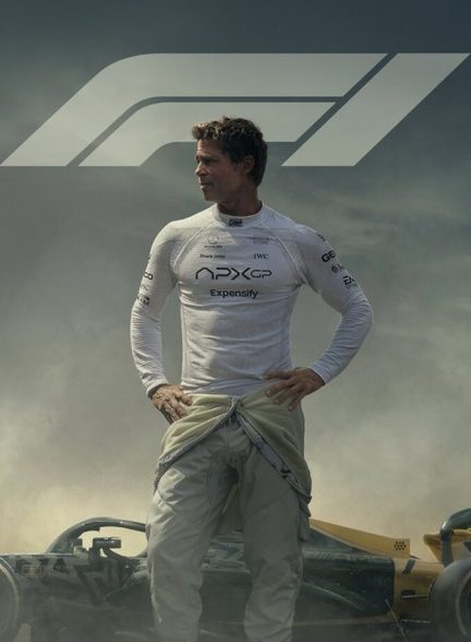 فیلم اف ۱ F1