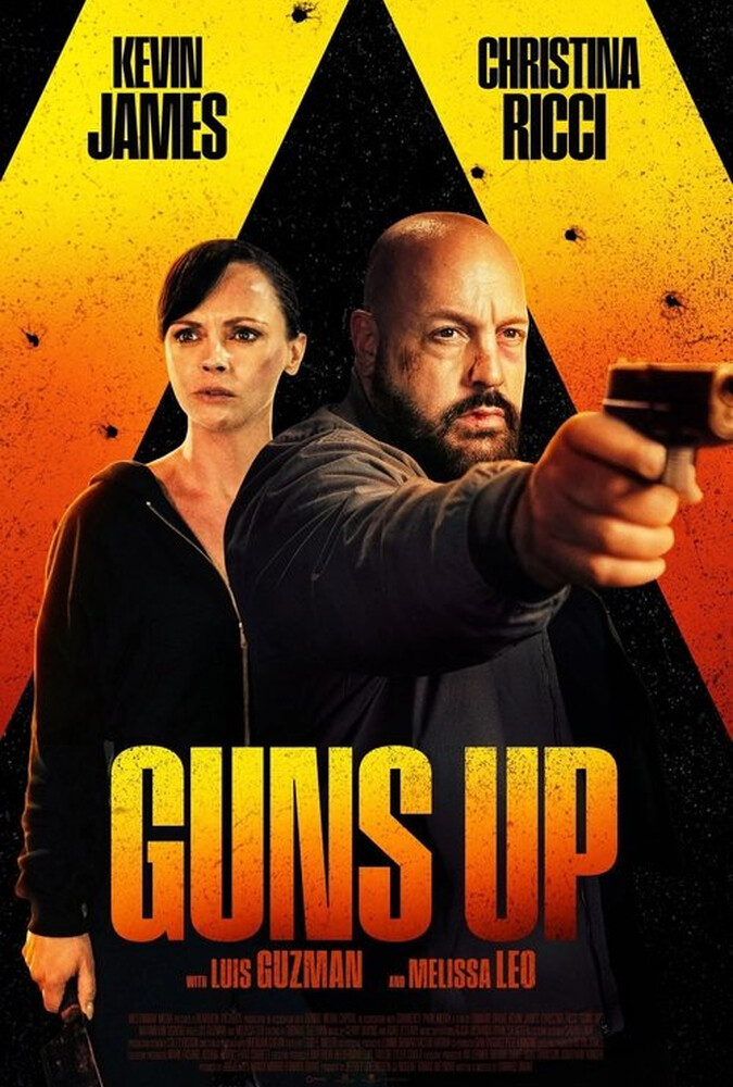 فیلم آماده شلیک Guns Up