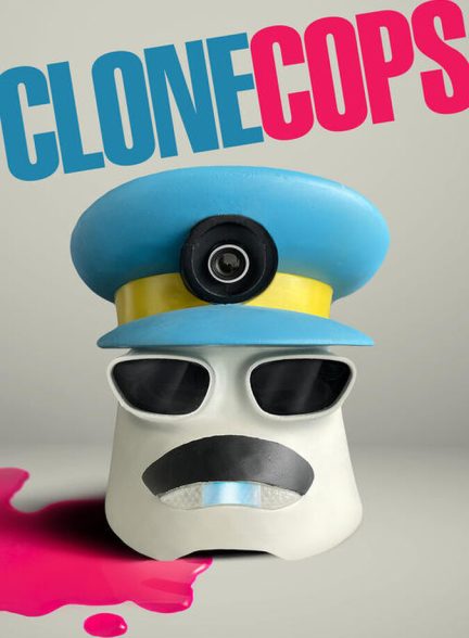 فیلم پلیس‌های کلون Clone Cops