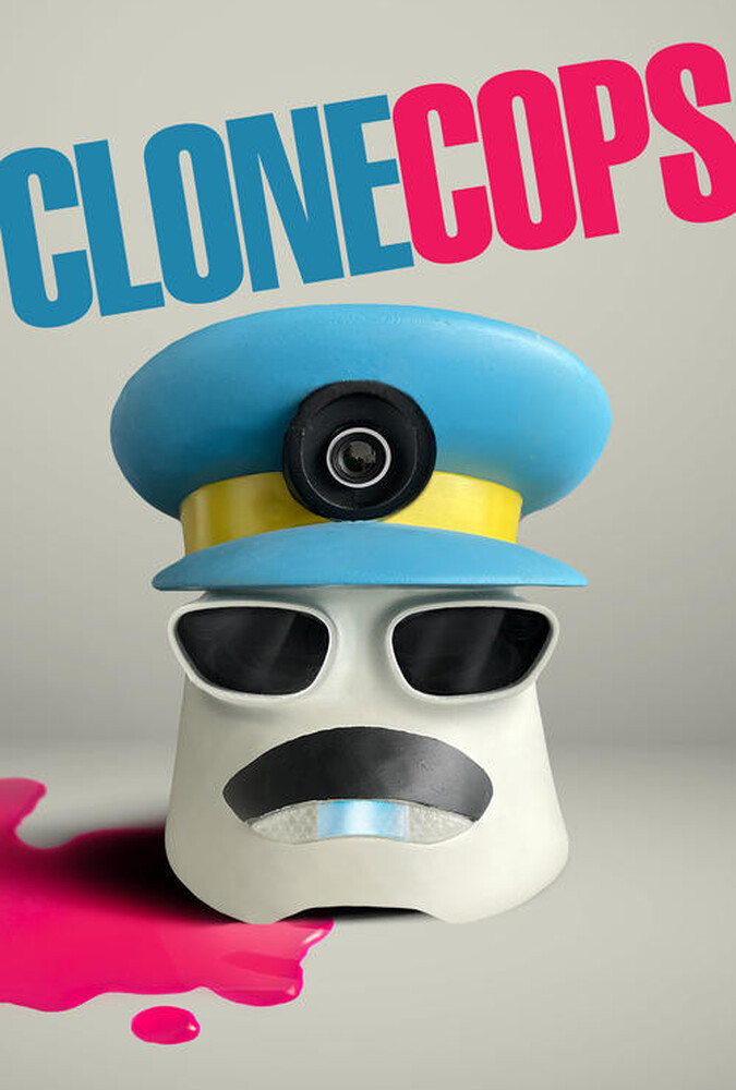 فیلم پلیس‌های کلون Clone Cops