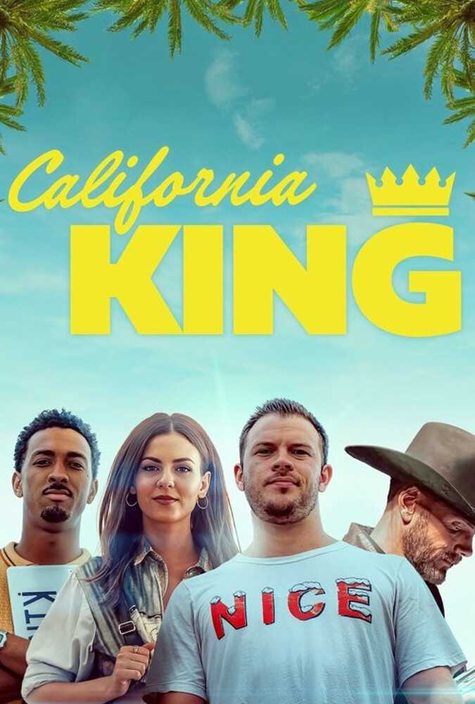 فیلم پادشاه کالیفرنیا California King