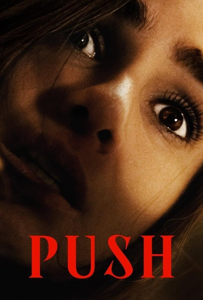 فیلم فشار Push