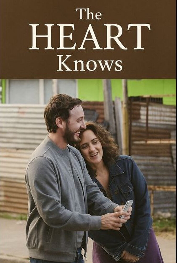 فیلم قلب می‌داند The Heart Knows