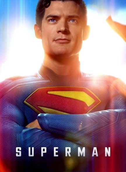 فیلم سوپرمن Superman