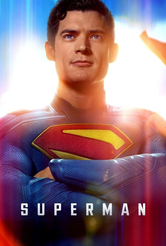 فیلم سوپرمن Superman