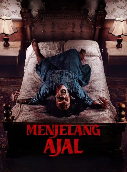 فیلم در حال مرگ Menjelang Ajal
