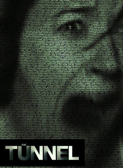 فیلم تونل The Tunnel