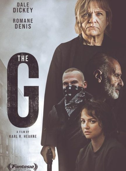 فیلم جی The G