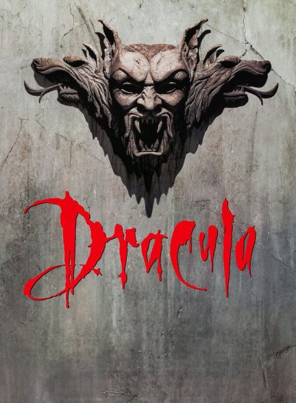 فیلم دراکولای برام استوکر Bram Stoker’s Dracula