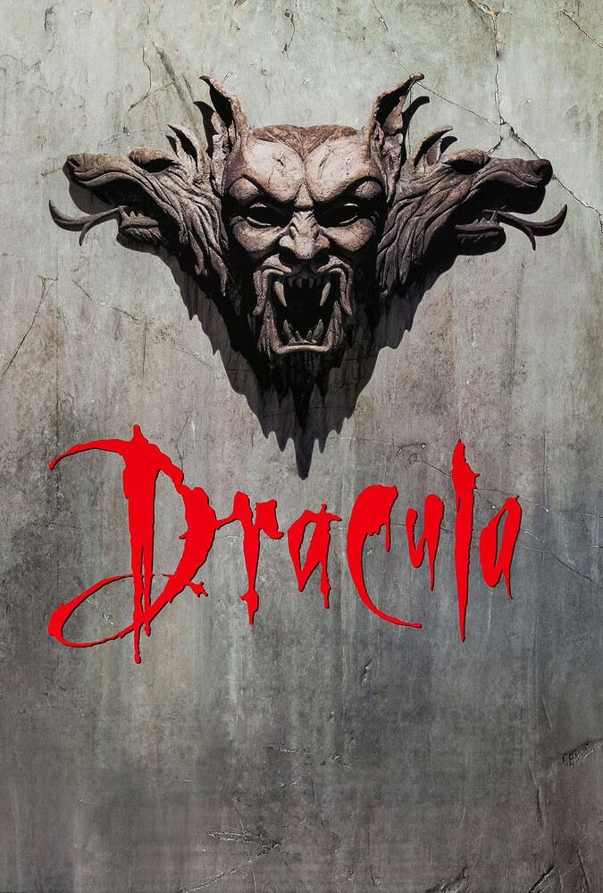 فیلم دراکولای برام استوکر Bram Stoker’s Dracula