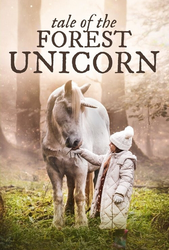 فیلم قصه تک شاخ جنگل Tale of the Forest Unicorn