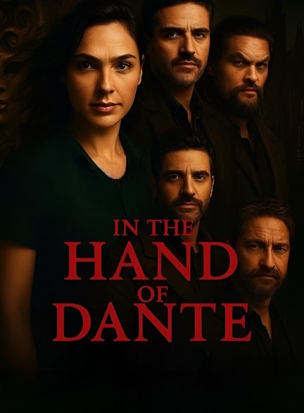 فیلم در دست دانته In the Hand of Dante