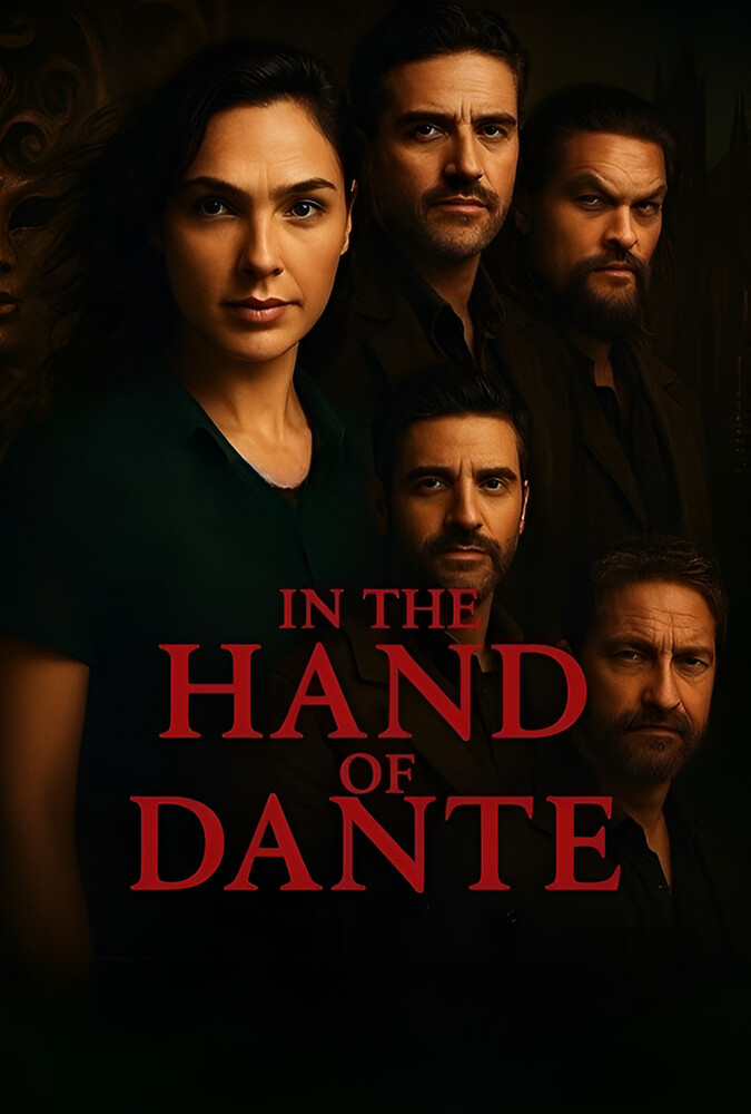 فیلم در دست دانته In the Hand of Dante