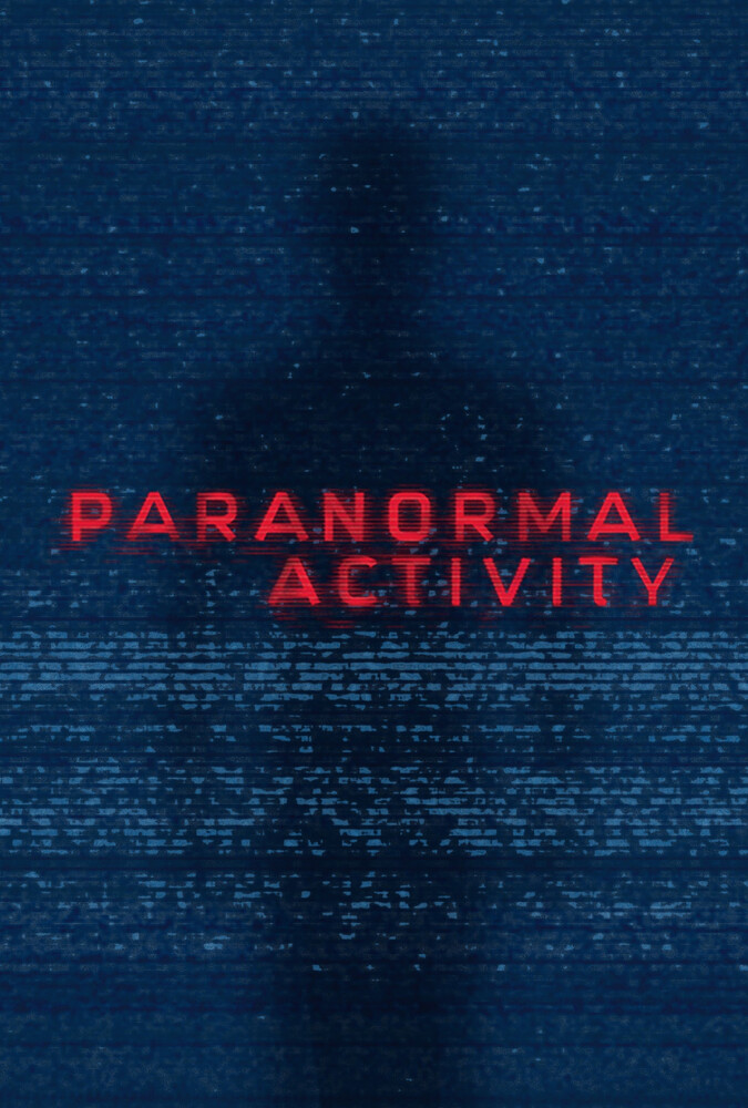 فیلم فعالیت فراطبیعی Paranormal Activity
